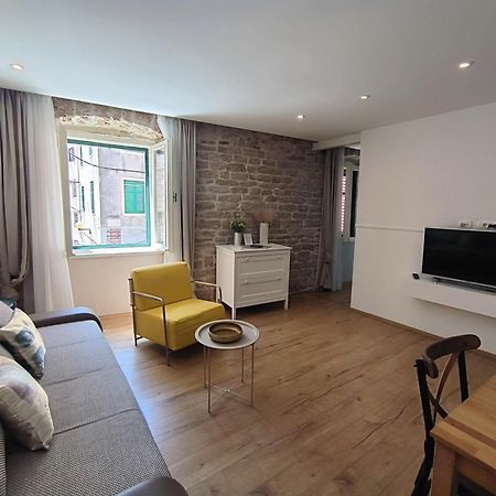 Rialto Luxury Apartment Sibenik Exterior photo