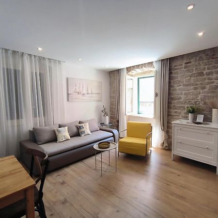 Rialto Luxury Apartment Sibenik Exterior photo