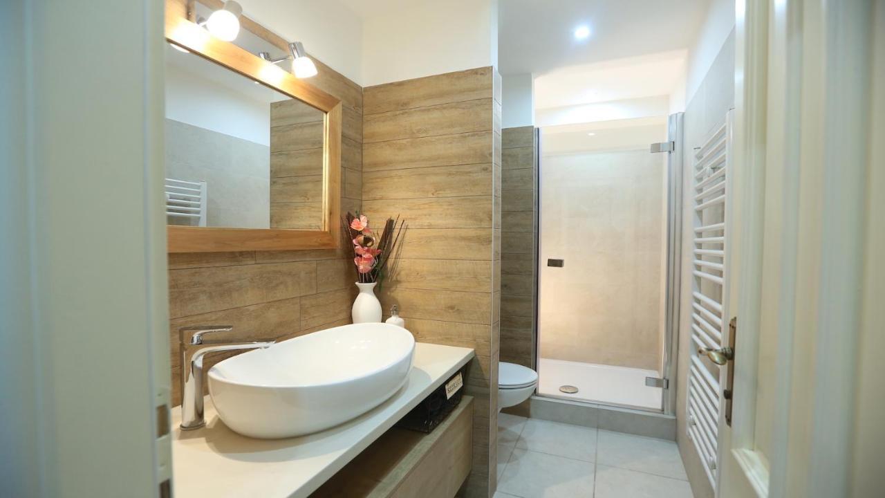 Rialto Luxury Apartment Sibenik Exterior photo