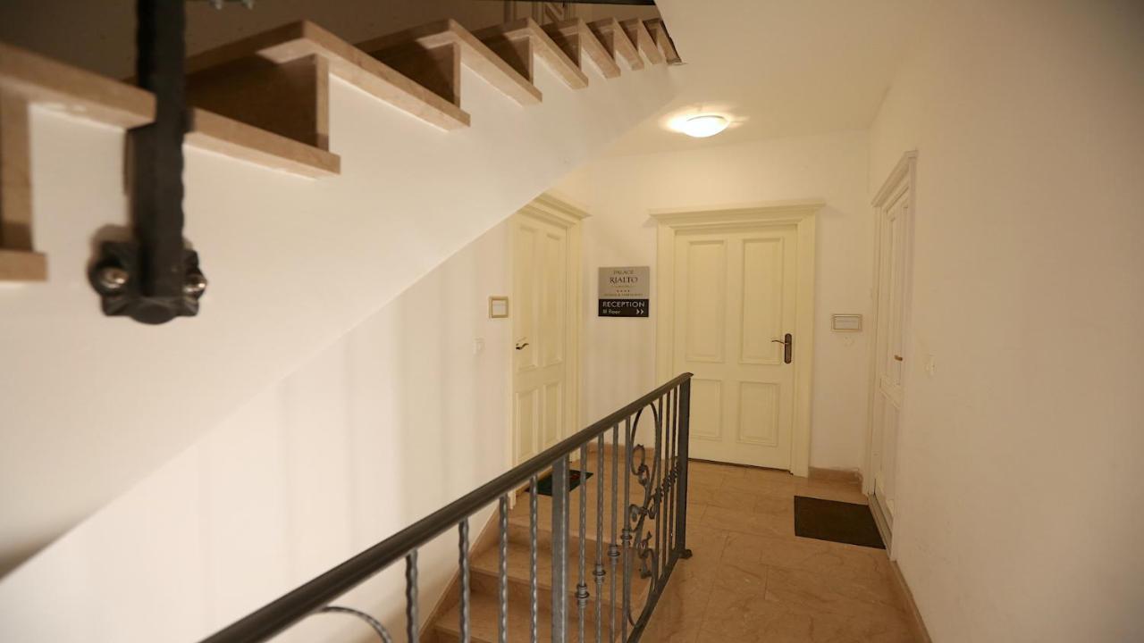 Rialto Luxury Apartment Sibenik Exterior photo