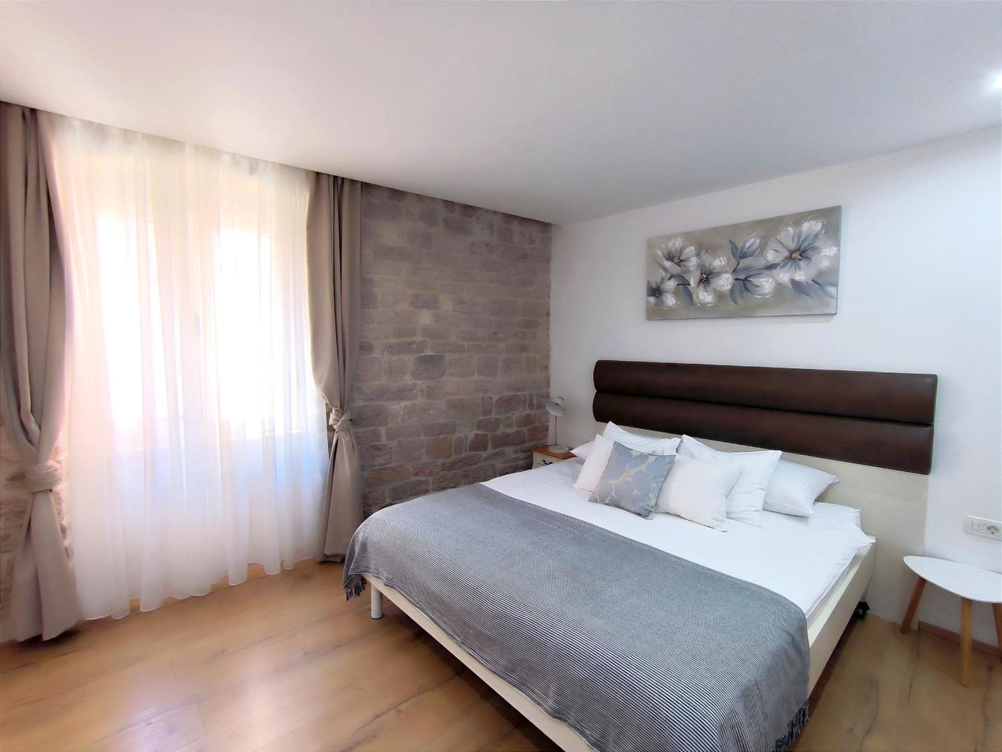 Rialto Luxury Apartment Sibenik Exterior photo
