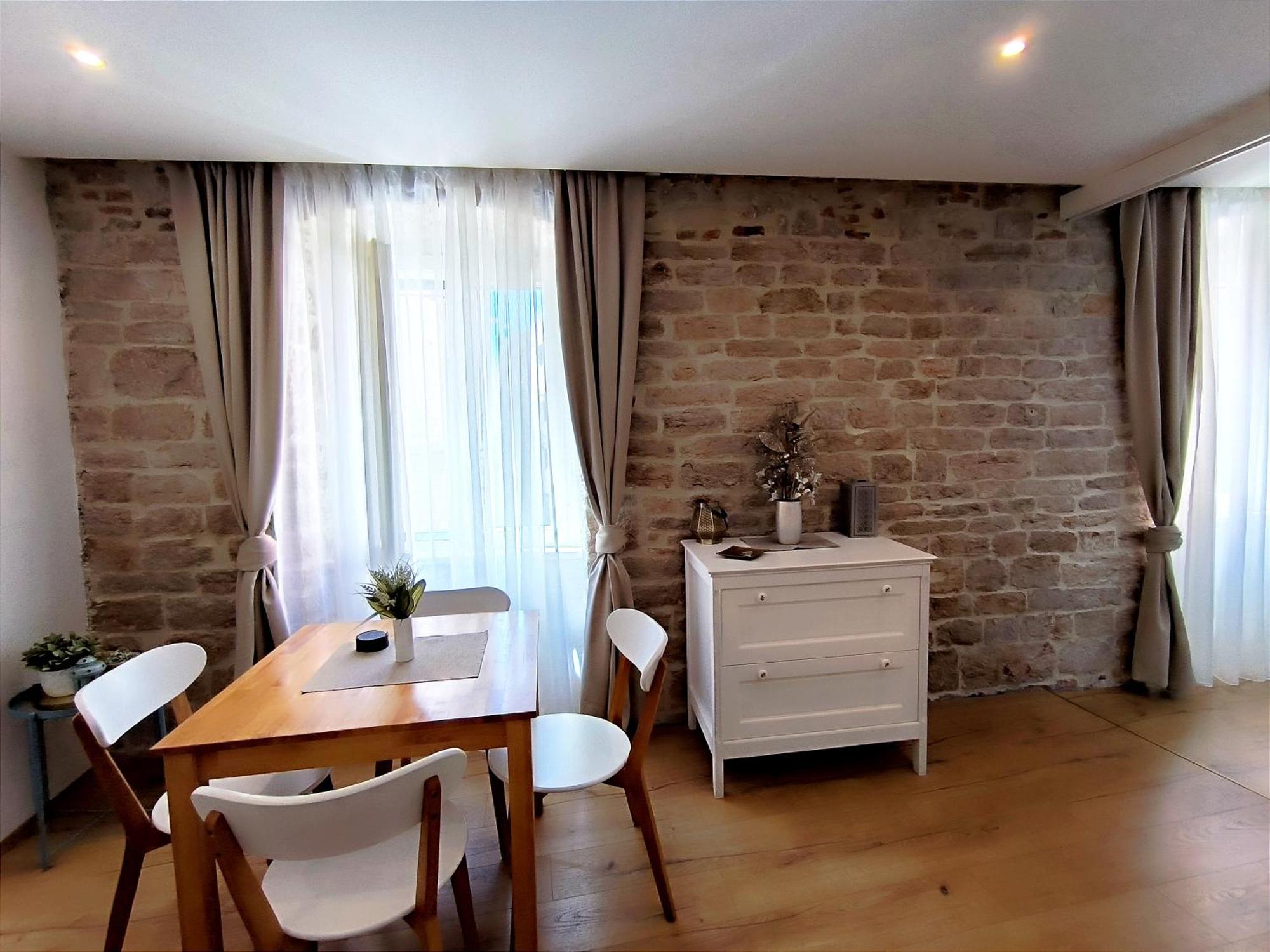 Rialto Luxury Apartment Sibenik Exterior photo