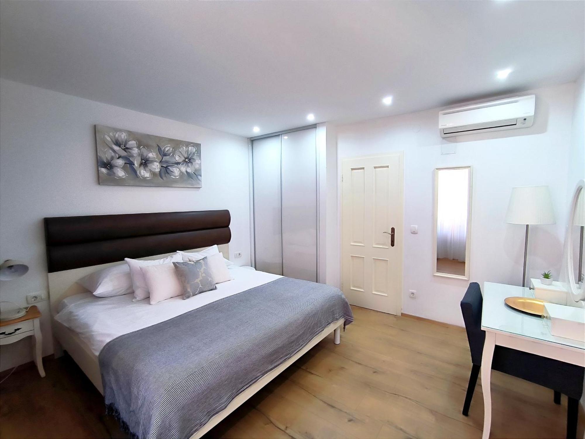 Rialto Luxury Apartment Sibenik Exterior photo